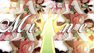 [EPS] Winx - Mine [2] {hbd}