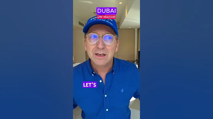 They have forgotten to carry out renovation work (JW Marriott Hotel Dubai Marina)