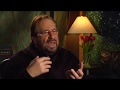 Phil Ramone - Interview - Stranger Interview