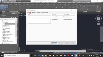 ROAD AND HIGHWAY DESIGN USING AUTODESK CIVIL 3D - PART 1
