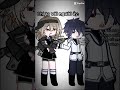 Phân biệt đối sử quá zayy!!#gacha #gachalife2 #ngontinh #ruka_team