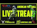 Livestream solution point styrian reavers vs carinthian lions