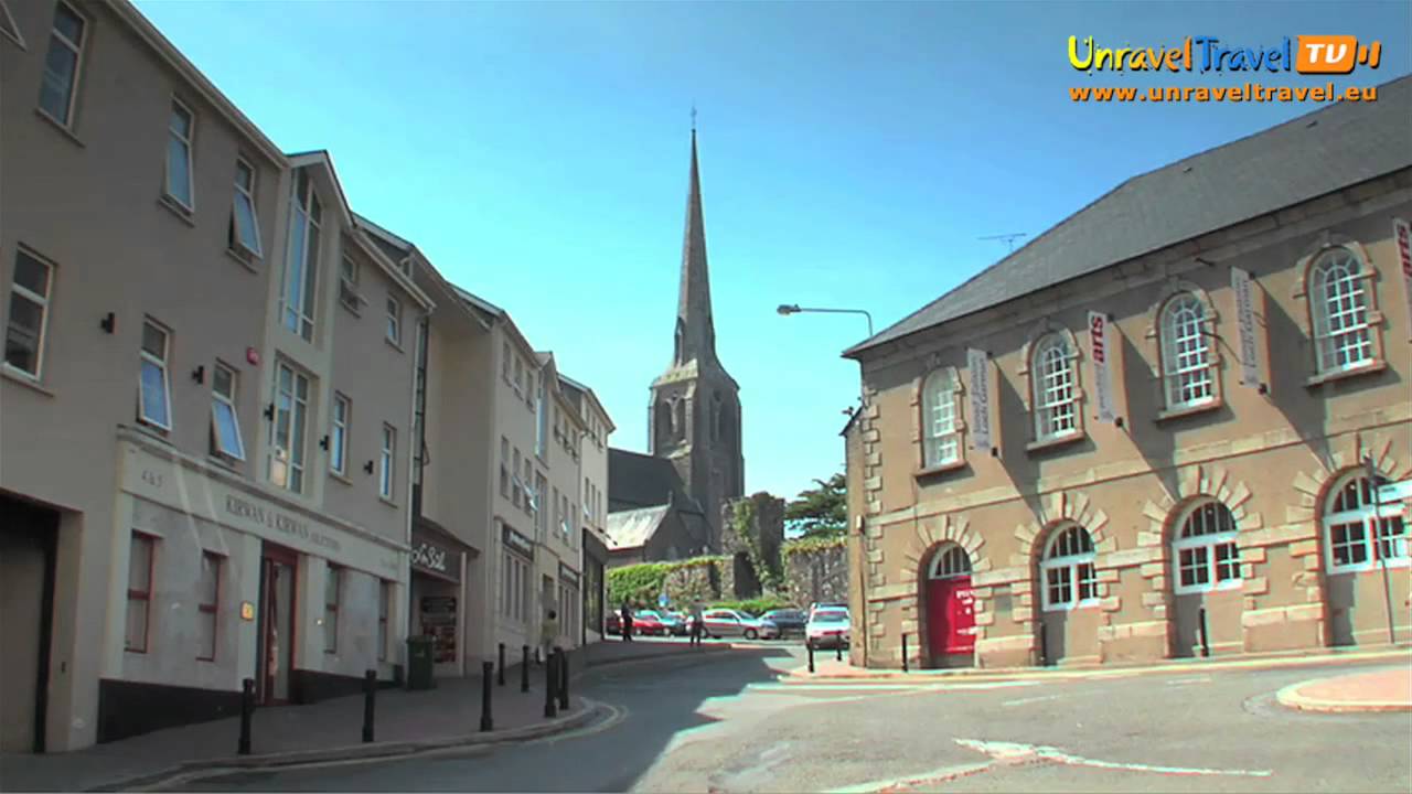 Культура Уэксфорда, Ирландия — Unravel Travel TV