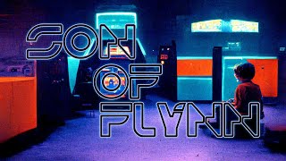 Daft Punk (TR2N / Tron: Legacy) — “Son of Flynn” [Extended] (1 Hr.)