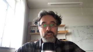 Panel discussion on AI/ML for  experimental music with Bob Sturm and Oded Ben-Tal