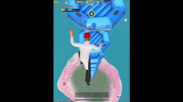 PUBG FUNNY WOW MAPS 😱🤣🥶