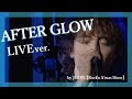 「AFTER GLOW」JUON【Rock’n X’mas Show】