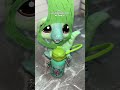#fypシ #humor #ia #littlestpetshop