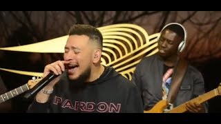 AKA - Caiphus Song performance on Live Sessions