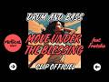 Vertical Shift Feat Fratcha Move Under The Blessing Clip Officiel mp3