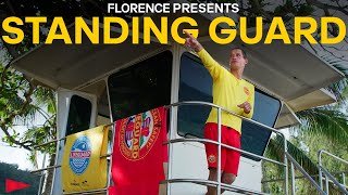FLORENCE PRESENTS: STANDING GUARD