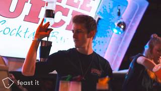 cocktail video