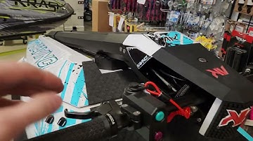 Krash Industries Predator RR - JS Powersports