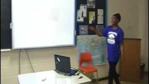 Alliance for Teach Quality - Dividing Fractions w/ Cindy Thomas Pt. 1