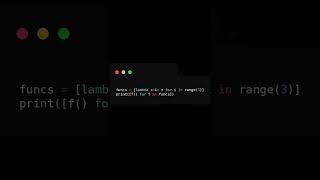 what will be the output of this code #coding #programminglanguage #interviewprep #codinginterview