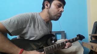 Guitar lesson By GUITAR TRAINING CENTER