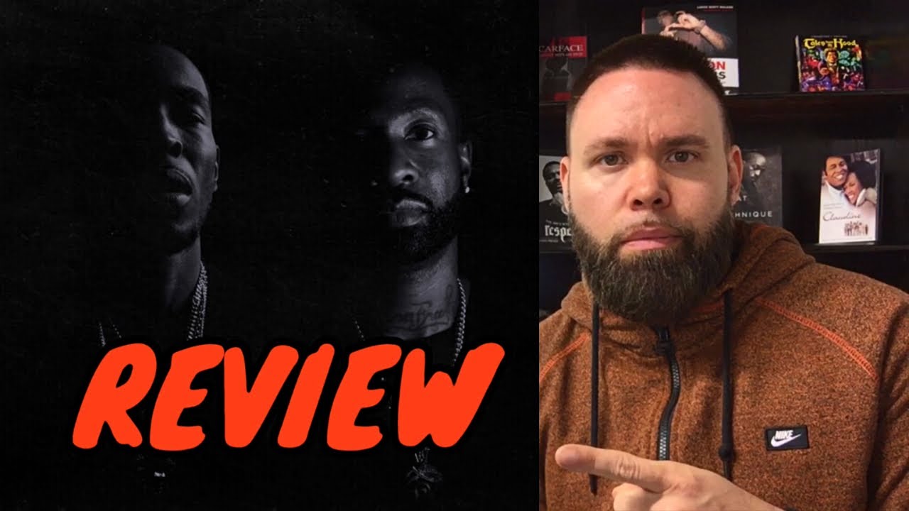 Ransom, Rome Streetz Coup De Grace REVIEW YouTube