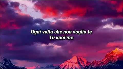 Fedez, CLARA - SCELTE STUPIDE (Testo/Lyrics)