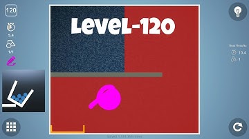 Brain It On! | Level 120 | Gameplay Walkthrough