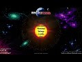 Terraria: Macrocosm | Secret Title Screen