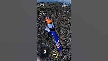 low on battery - Úlfarsfell TRIP #insta360 #skydio2  #dronephotography
