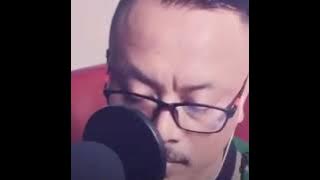 Duet romantis Kandas bungsam ft Rieka cmz(cover smule)