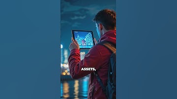 📢 Why Real-World Asset Tokenization Is the Future of Finance! 📢