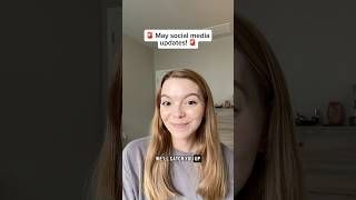 Hit follow so you never fall behind! ➡️ #socialmediaupdates #socialmedianews