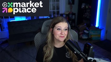 Elgato Marketplace is here! Set up a stream counter with me