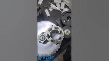 Factory Made Automatic BLDC Brushless Motor Stator Coil Insulation Paper Insertion Machine Price