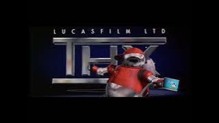 THX Tex 2: Moo Can (Dell Version)