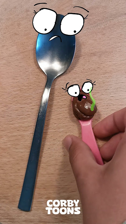 The viral poop short