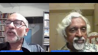 Ashok Mahadevan, former editor, Reader's Digest India