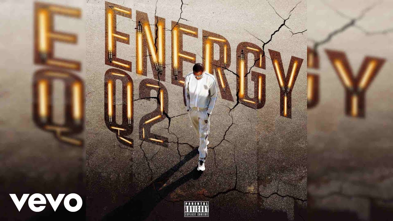 Watch Q2 - Energy (Official Audio) on YouTube Watch Q2 - Energy (Official Audio) on YouTube