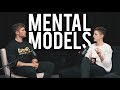 Mental Models 101 - How To Make Better Decisions | George MacGill | Modern Wisdom Podcast #069