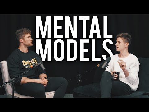 Mental Models 101 - How To Make Better Decisions | George Mack | Modern Wisdom Podcast 069