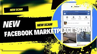 New Facebook Marketplace scam as true cost of scams revealed by alarming data
