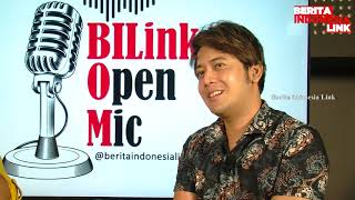 Kriss Hatta 'Ngocok' Arisan Sosialita