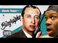 Black Guy Reacts to The Real James Bond was Balkan - Duško Popov - WW2 Biography Special