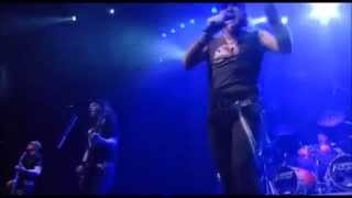 Accept - Monsterman (Live)