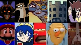 Defeats Of My Favorite Youtube Villains Part 9