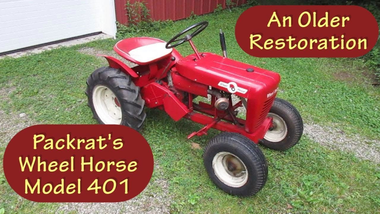 Wheel horse c121 parts