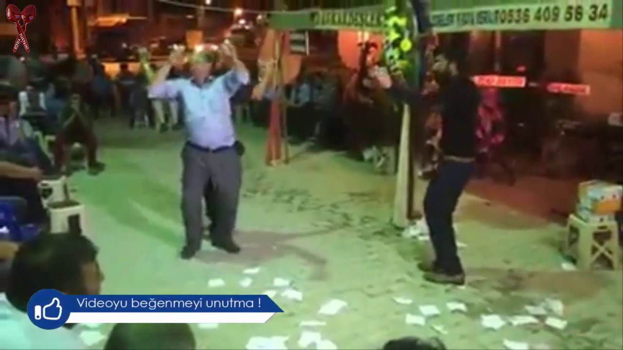 BARDAK ŞOV CEZAYİR..