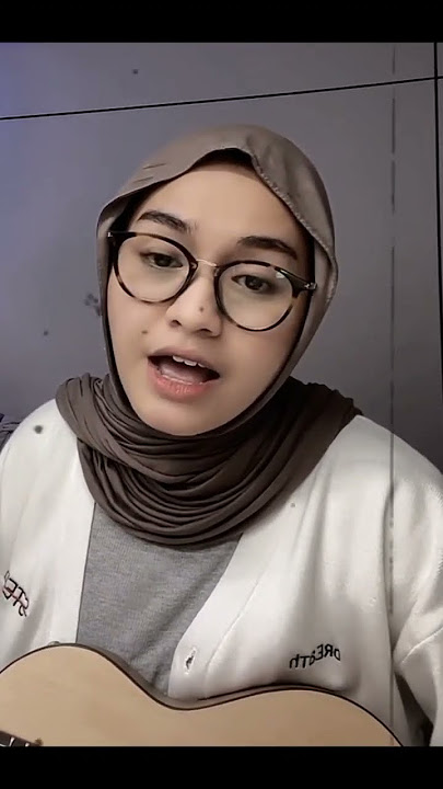 Syarla Marz - Kasar (Cover by Salma Salsabil)