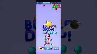 Bubble shooter Gameplay / level 27 / Bubble shooter Game download  / bubble shooter offline screenshot 4