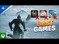 TOP 20 Most BADASS AAA GAMESCOM Games with BRUTAL INSANE Graphics of 2026 | PS5, PC, Xbox Series X