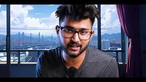 Slow Paced Edit Assignment #2 @TharunSpeaks