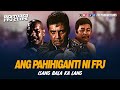 Ama Naghiganti Para Sa Anak: Isang Bala Ka Lang | FPJ Classic Film 🔫
