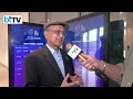 Indian AI Research Organisation’s Founding Director, Dr Amit Sheth, In Conversation With BTTV