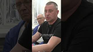 Ерготерапевти повертають до звичайного життя
